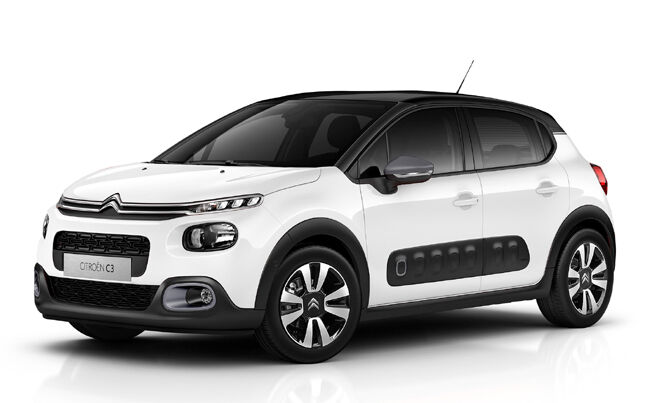 C3 INSPIRED BY JAPAN